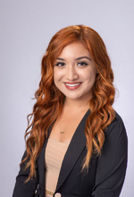 Reyna Benitez